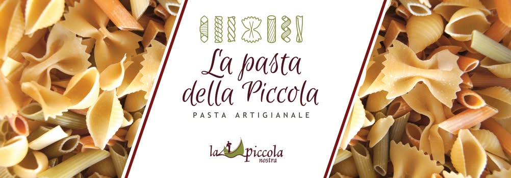 La Pasta della Piccola — Pasta Artigianale